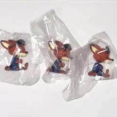 ニック ズートピア 肩ズン Part.2