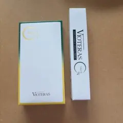 ヴィオテラス￼C➕クリアセラム ヴィオテラスXXXENEGY WHITESHOT 