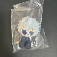 五条悟 じとっと