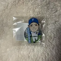 金村尚真 アクスタ