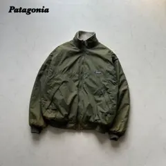 2025年最新】パタゴニア シェルドシンチラ グリーンの人気