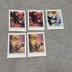 プロセカ ぱしゃこれ KAITO