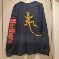 2026年最新】マルボロtシャツ トカゲの人気アイテム - メルカリ