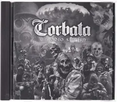 東京グラインドコア 新同盤 CORBATA Un Odio Sin Fin