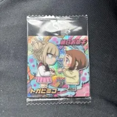 トガヒミコ ホログラムステッカー