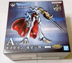 2025年最新】魂豪示像 デジモンの人気アイテム - メルカリ