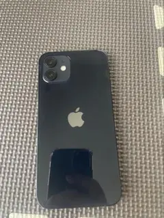 美品 iPhone12 256GB 海外版 SIMフリー シャッター音なし US - メルカリ