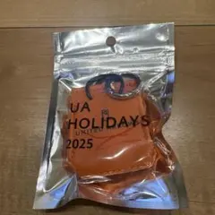 UA HOLIDAYS 2025 UMITED ARROWSキーホルダー