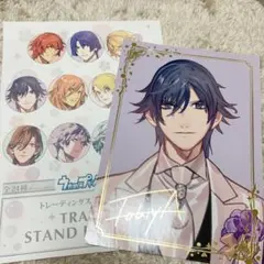 2025年最新】うたの カード トキヤ サインの人気アイテム - メルカリ