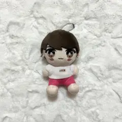 佐野勇斗 おめめキュートなちっちゃいぬいぐるみ HAPPY!HAPPY! 横アリ