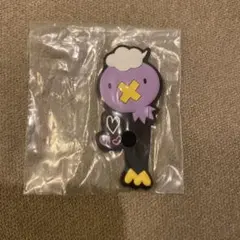 ポケモンくじ　フワンテマグネット