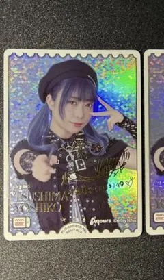ラブカ MELLOW MOMENT 津島善子 PE+ 小林愛香 - メルカリ