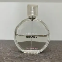 CHANEL CHANCE EAU TENDRE 香水