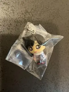 名探偵コナン目印チャーム3 毛利蘭