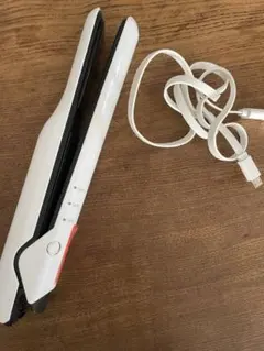 コードレスヘアアイロン