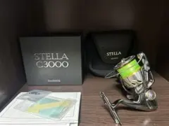 2026年最新】14ステラ c3000の人気アイテム - メルカリ