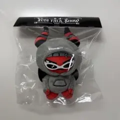 YUTA トークショー マスコットキーホルダー uta ver. マスコットキーホルダー | SMTOWN OFFICIAL ONLINE STORE