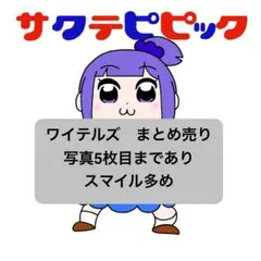 ワイテルズ まとめ売り