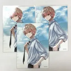 SIXFONIA / ブロマイド - みこと