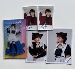 伊野尾慧　メイド　アクスタ