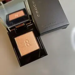 SUQQU モノルックアイズ　S-03 光沁