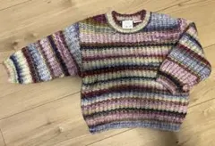 zara zara kids ニット