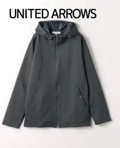 ジップ ナイロンジャケット