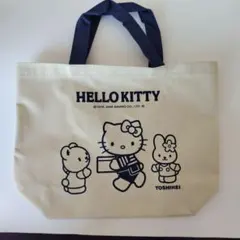 HELLO KITTY キャラクター バッグ YOSHIKEI