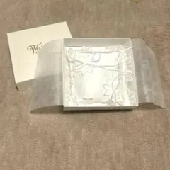 リングピロー　ウエディング　指輪置き　冠婚葬祭