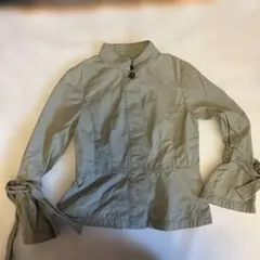 BANANA REPUBLIC モダンフィットジャケット XS