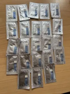 セラアクア サンプル まとめ売り 139