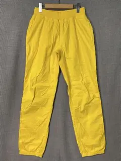 レアカラー THE NORTH FACE COTTON OX クライミングパンツ