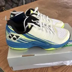 YONEX パワークッションエアラスワイドGC SHTAWGC - メルカリ