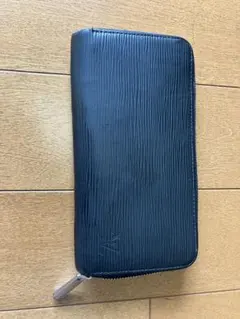 ルイビトン　長財布　エピ　ジャンク