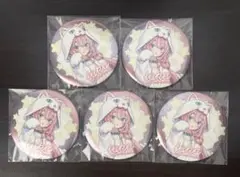 39Culture2023 PARTY スピードくじ」巡音ルカ 缶バッジ - メルカリ
