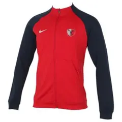 鹿島鹿角隊歌夾克 XL 2023