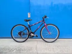 90’s OLD MTB RIDGE-RUNNER　マウンテンバイクのサムネイル