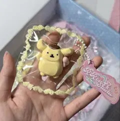 2025年最新】ポムポムプリン スクイーズの人気アイテム - メルカリ