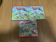 マクドナルド スペシャル DVD 2024 2025 3枚セット