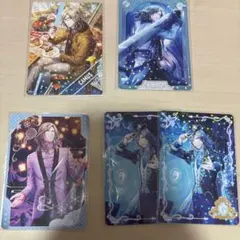 うたプリ ビジュコレ カミュ