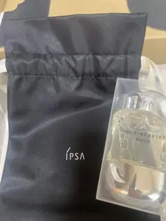 IPSA ザ・タイムR アクア 100ml