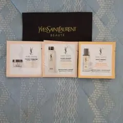 YSL PURE SHOTS サンプルセットのサムネイル