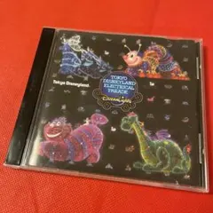 東京ディズニーランド・エレクトリカルパレード・ドリームライツ