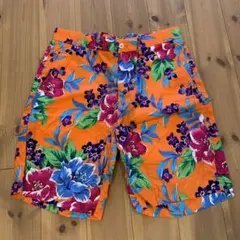 POLO GOLF ラルフローレン　ポロゴルフ　ハーフパンツ　ゴルフウェアのサムネイル