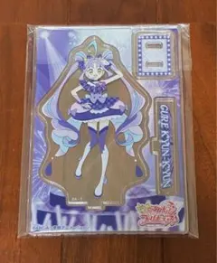 キミとアイドルプリキュア♪ キミプリ ブルジュラ キュアキュンキュン アクスタ