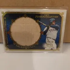 2026年最新】プリンスフィルダーの人気アイテム - メルカリ