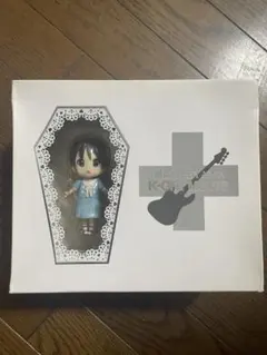 けいおん 秋山澪 ミニセル画 京アニショップ - メルカリ