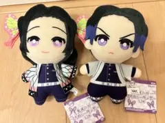 2026年最新】胡蝶カナエ ぬいぐるみの人気アイテム - メルカリ