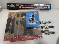 僕のヒーローアカデミア ヒロアカ 一番くじ ラストワン賞 スタンド 轟焦凍