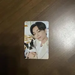 ENHYPEN アンケート特典